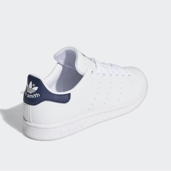 ADIDAS STAN SMITH SHOES - Picture 1 of 5